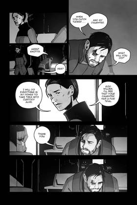 Read Robbie of Lockship  6 Page 8 in English