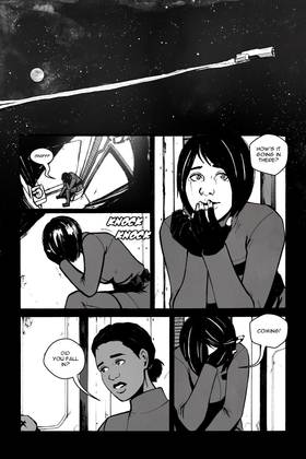 Read Robbie of Lockship  6 Page 9 in English