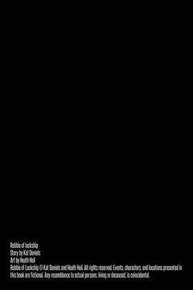 Read Robbie of Lockship  8 Page 2 in English