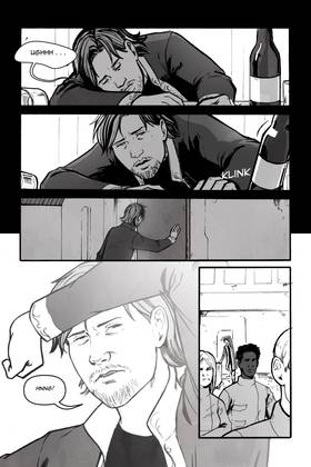 Read Robbie of Lockship  8 Page 5 in English