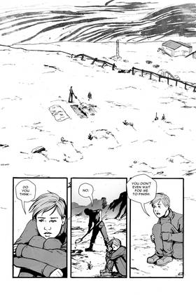 Read Robbie of Lockship  8 Page 8 in English