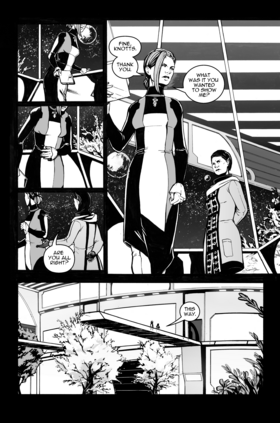 Read Robbie of Lockship  1 Page 4 in English