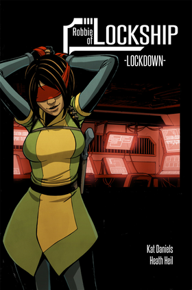 Read Robbie of Lockship  2 Page 1 in English