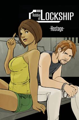 Read Robbie of Lockship  9 Page 1 in English