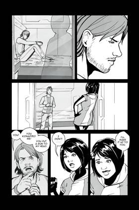 Read Robbie of Lockship  9 Page 4 in English