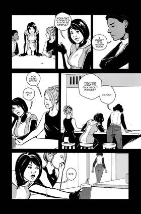 Read Robbie of Lockship  9 Page 9 in English