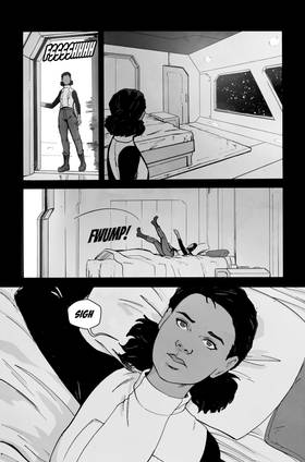 Read Robbie of Lockship  9 Page 10 in English