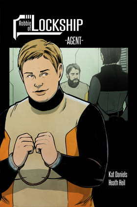 Read Robbie of Lockship  4 Page 1 in English