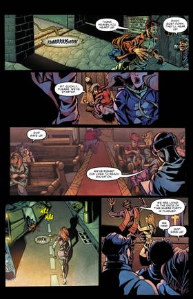 Read Exodus Z  1 Page 4 in English