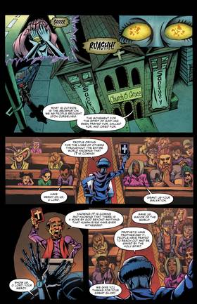 Read Exodus Z  1 Page 5 in English