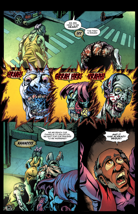 Read Exodus Z  1 Page 6 in English