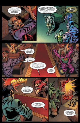 Read Exodus Z  1 Page 7 in English