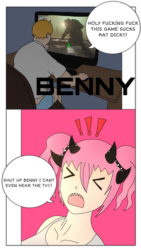 Read Pointless Monster Incantation  1 Page 2 in English
