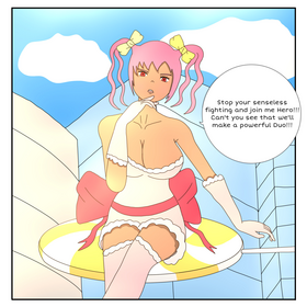Read Pointless Monster Incantation  2 Page 3 in English