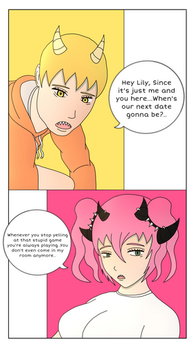 Read Pointless Monster Incantation  2 Page 2 in English