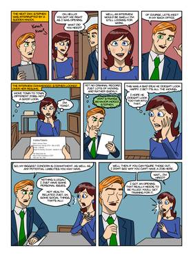 Read The Mystical Emerald-Man (Volume 1)  14 Page 7 in English