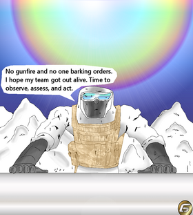 Read Octavio Camacho  1 Page 8 in English