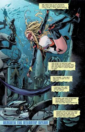 Read PUNCHLINE  7 Page 2 in English