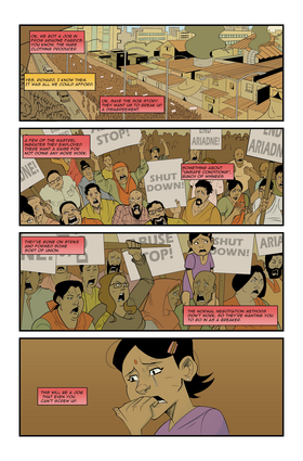 Read Trillion #2  1 Page 4 in English