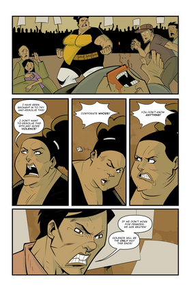 Read Trillion #2  1 Page 6 in English