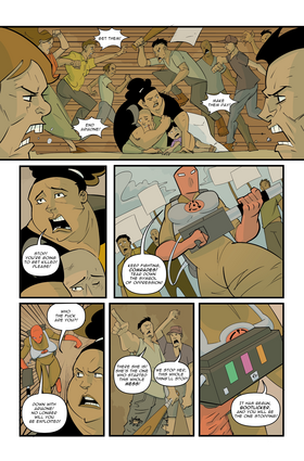 Read Trillion #2  1 Page 7 in English