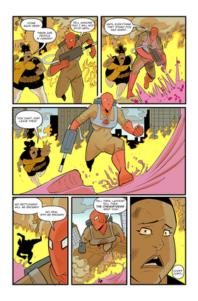 Read Trillion #2  1 Page 10 in English
