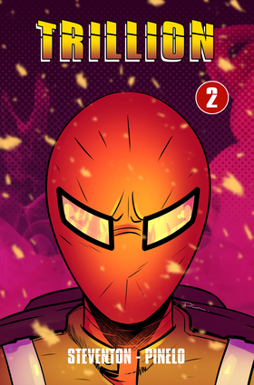 Read Trillion #2  1 Page 1 in English