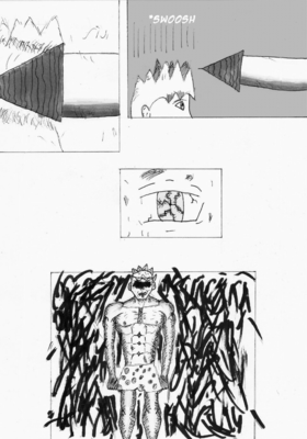 Read Meta life  1 Page 3 in English
