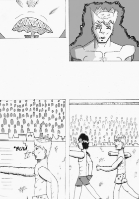 Read Meta life  1 Page 5 in English