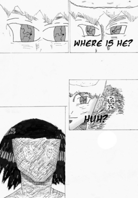 Read Meta life  1 Page 6 in English