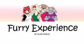 Read Furry Experience  1 Page 1 in English