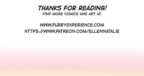 Read Furry Experience  3 Page 10 in English