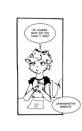 Read Furry Experience  2 Page 5 in English