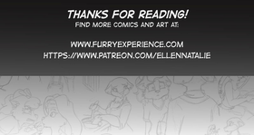 Read Furry Experience  4 Page 4 in English