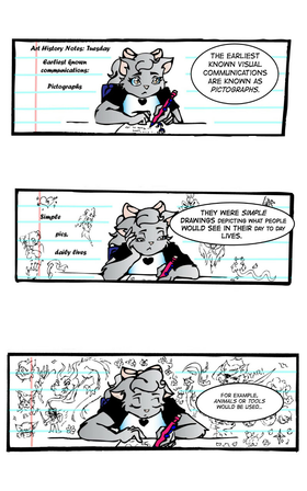 Read Furry Experience  5 Page 5 in English