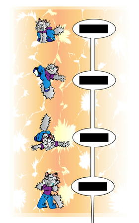 Read Furry Experience  11 Page 2 in English