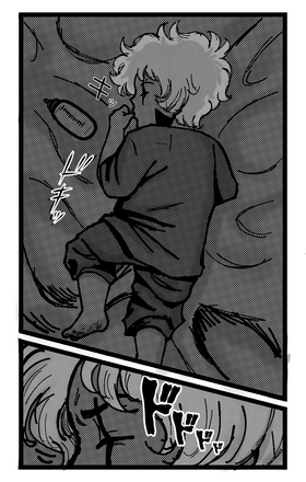 Read Blood Moon Time  3 Page 2 in English