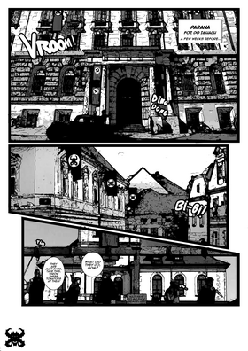Read Blood Moon Time  4 Page 5 in English