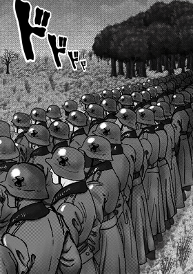 Read Blood Moon Time  4 Page 6 in English