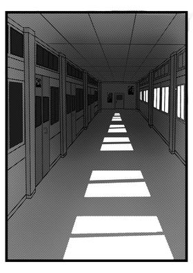 Read Blood Moon Time  4 Page 8 in English