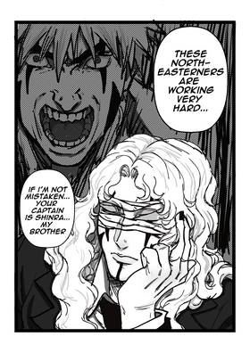 Read Blood Moon Time  4 Page 10 in English