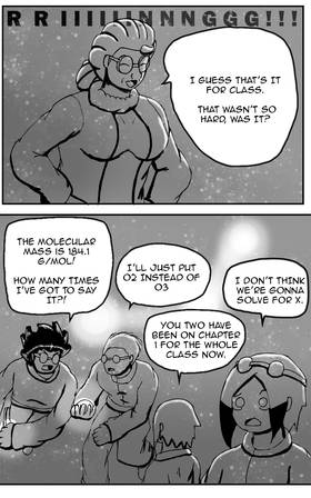 Read ABANDONED SOULS  35 Page 2 in English