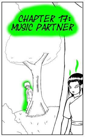 Read ABANDONED SOULS  17 Page 1 in English