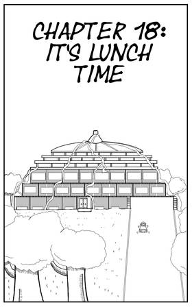 Read ABANDONED SOULS  18 Page 1 in English