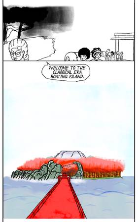 Read ABANDONED SOULS  20 Page 2 in English