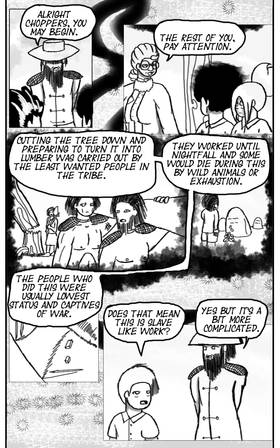 Read ABANDONED SOULS  20 Page 8 in English