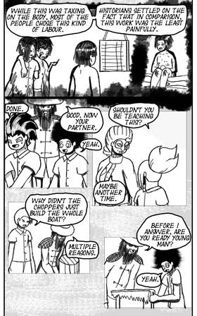 Read ABANDONED SOULS  20 Page 9 in English