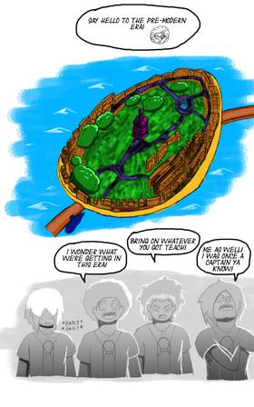 Read ABANDONED SOULS  22 Page 2 in English