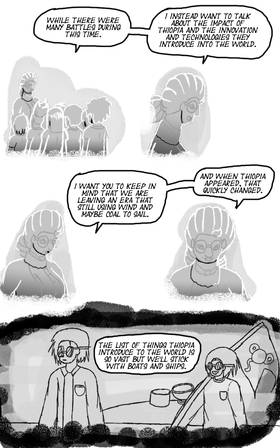 Read ABANDONED SOULS  22 Page 4 in English