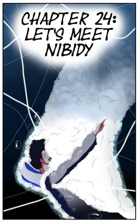 Read ABANDONED SOULS  24 Page 1 in English